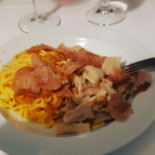 Il Boschetto Di Vignole Nourriture