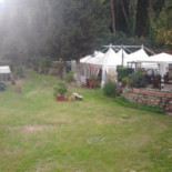 Parco Bellavista Extérieur
