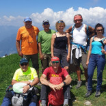 Rifugio Vederna Extérieur