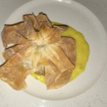 L'osteria Marconi Nourriture