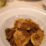 L'osteria Marconi Comida