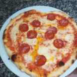 Il Poeta Contadino Comida