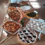 Il Poeta Contadino Comida