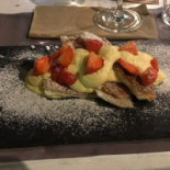 Rosmarino Comida