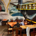 Uncino Gallery Risto Pizza