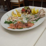 L'opera Comida