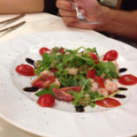 L'opera Comida