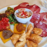Il Conventino Comida