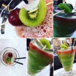 Is Solus Café Nourriture
