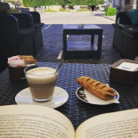 Is Solus Café Nourriture