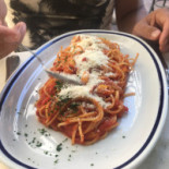 Il Vapore Comida