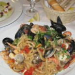 Pizzeria I Caraibi