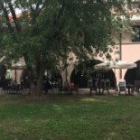 Obizzi Exterior