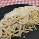Trattoria Ratatuia À l'intérieur