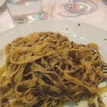 La Mulinella Comida