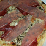 Frankpizz Nourriture