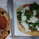 Frankpizz Nourriture