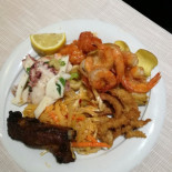 Ye's Wok Nourriture
