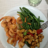 Ye's Wok Nourriture