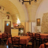 Corte Micali Comida