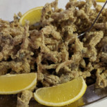 Trattoria Cuore D'oro Comida