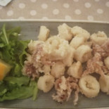 I Due Fuochi Nourriture