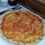 Pizzeria Del Centro Nourriture