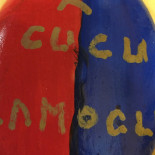 Cucu' Nourriture