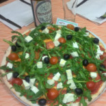D&d Pizzeria Nourriture