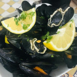 La Carcara Comida