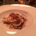 Da Vinci Food Comida