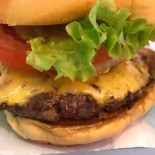Burgez Nourriture