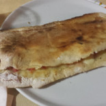 Pizzeria Dinner food