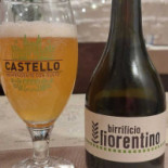 Buca Niccolini Nourriture