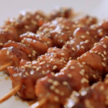 Take Away: La Casa Di Liu food