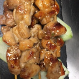 Take Away: La Casa Di Liu