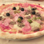 Al Leone D'oro Nourriture