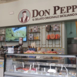 Don Peppinu Nourriture