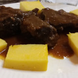 La Botte Comida