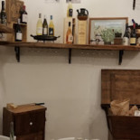 La Fraschetta Degli Antichi Sapori Nourriture