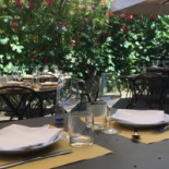 Trattoria Risorgimento À l'intérieur