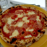 Fratellini's Pizzeria Comida