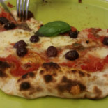 Fratellini's Pizzeria Comida