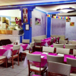 Strapizza Dentro
