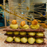 L'antico Sapore Nourriture