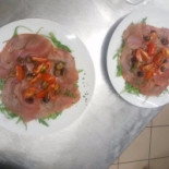 Cucina Caffe Comida