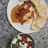 Cucina Caffe Comida