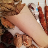 Trattoria Octopus Dentro