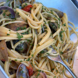 Mare Fritto E Isole Comprese Nourriture