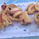 Mare Fritto E Isole Comprese À l'intérieur